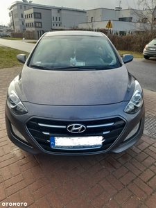 Hyundai I30 1.4 Base