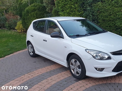 Hyundai I30 1.4 Base + EU5