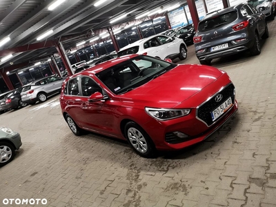 Hyundai I30 1.4 Classic +