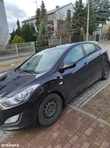 Hyundai I30 1.4 Classic