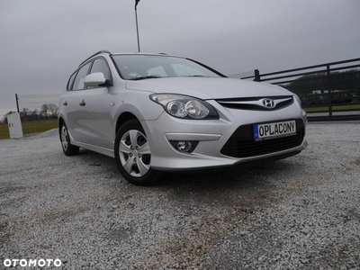 Hyundai I30 1.4 Classic