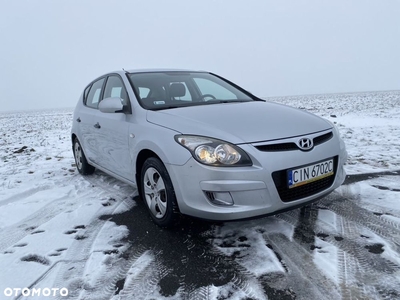 Hyundai I30 1.4 Classic