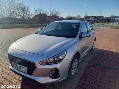 Hyundai I30 1.4 Classic +