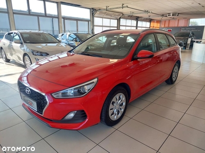 Hyundai I30 1.4 Classic +