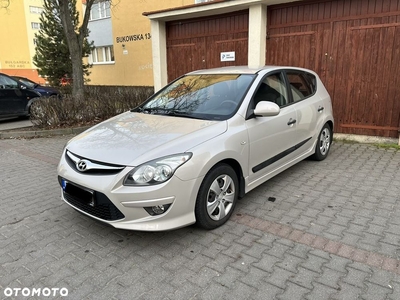 Hyundai I30 1.4 Classic +