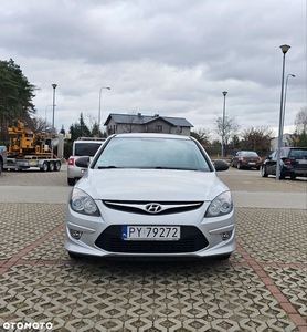 Hyundai I30 1.4 Classic