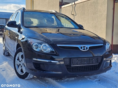 Hyundai I30 1.4 Classic