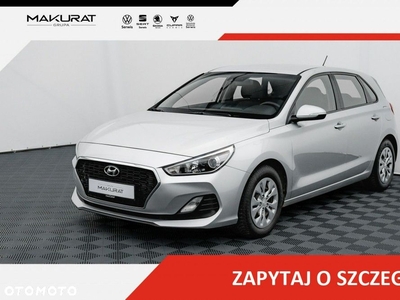 Hyundai I30 1.4 Classic +