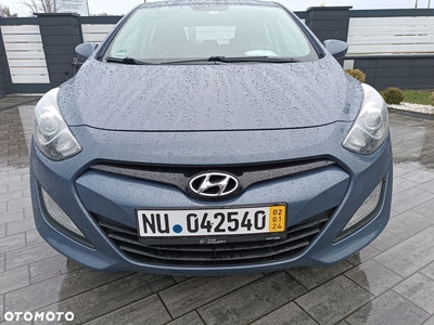 Hyundai I30 1.4 Classic