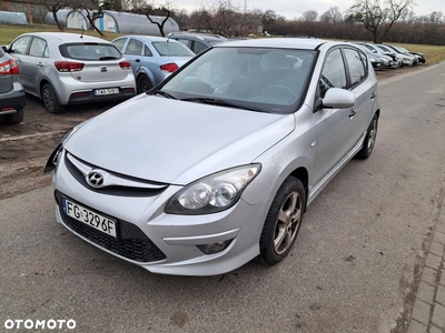 Hyundai I30 1.4 Classic