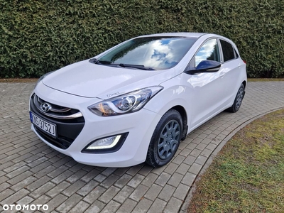 Hyundai I30 1.4 Classic