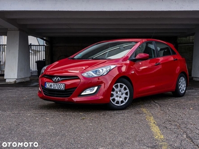 Hyundai I30 1.4 Classic