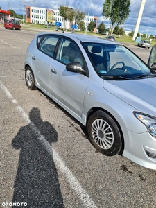 Hyundai I30 1.4 Classic