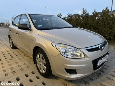 Hyundai I30 1.4 Classic +