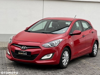 Hyundai I30 1.4 Classic