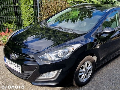 Hyundai I30 1.4 Classic