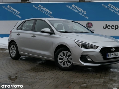 Hyundai I30 1.4 Classic +