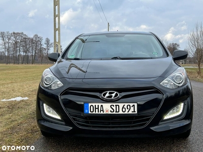 Hyundai I30 1.4 Classic