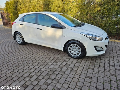 Hyundai I30 1.4 Classic