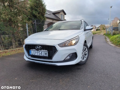 Hyundai I30 1.4 Classic +