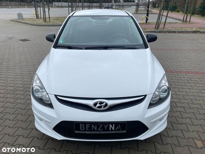 Hyundai I30 1.4 Classic +