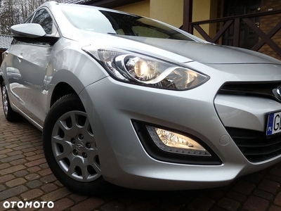 Hyundai I30 1.4 Comfort