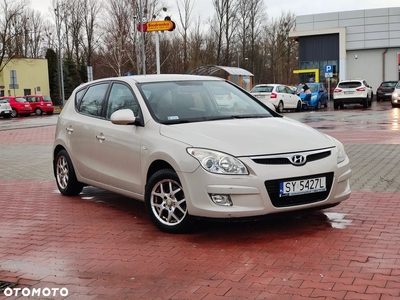 Hyundai I30 1.4 Comfort