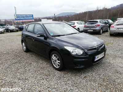 Hyundai I30 1.4 Comfort