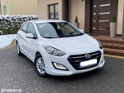 Hyundai I30 1.4 Comfort