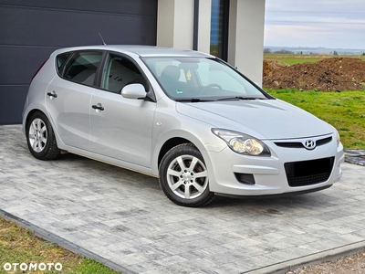 Hyundai I30 1.4 Comfort