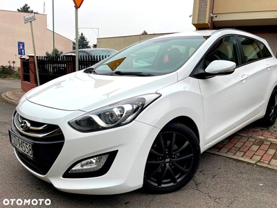 Hyundai I30 1.4 Comfort