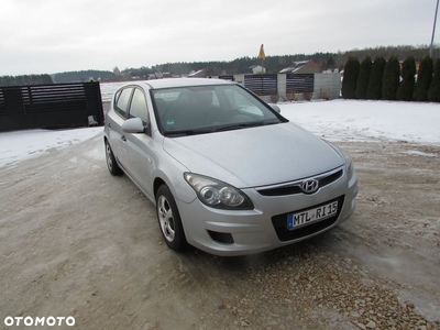 Hyundai I30 1.4 Comfort