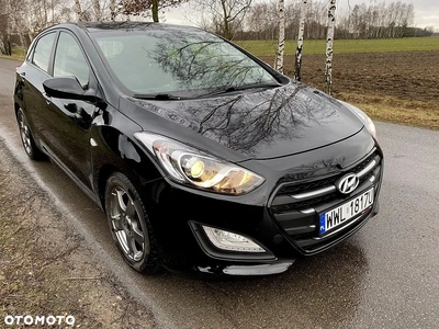 Hyundai I30 1.4 Comfort