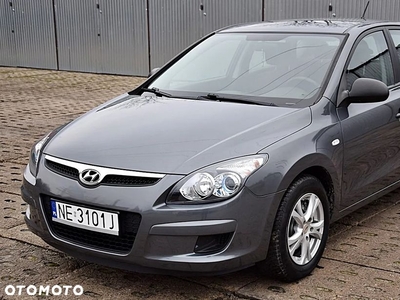 Hyundai I30 1.4 Comfort