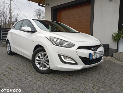 Hyundai I30 1.4 Comfort