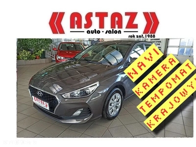 Hyundai I30 1.4 Comfort