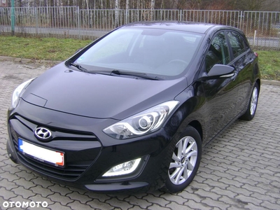 Hyundai I30 1.4 Comfort EU5