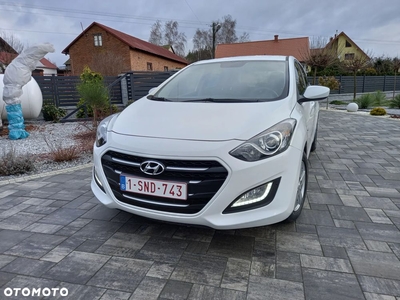 Hyundai I30 1.4 Comfort