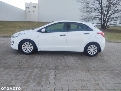 Hyundai I30 1.4 CRDi Classic