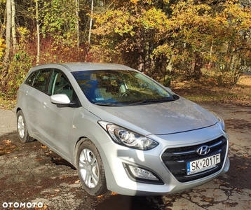 Hyundai I30 1.4 CRDi Classic