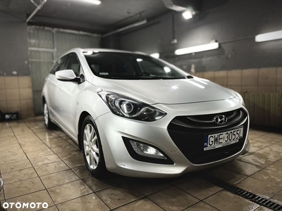 Hyundai I30 1.4 CRDi Comfort