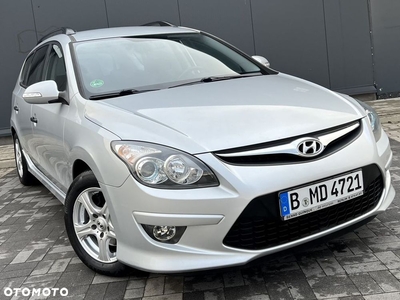 Hyundai I30 1.4 Edition Plus