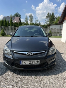 Hyundai I30 1.4 Edition Plus