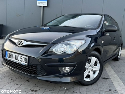 Hyundai I30 1.4 Edition Plus