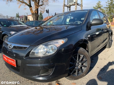 Hyundai I30 1.4 Edition Plus