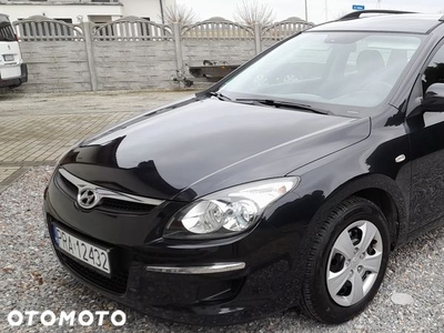 Hyundai I30 1.4 FIFA WM Edition