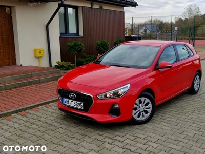 Hyundai I30 1.4 Passion