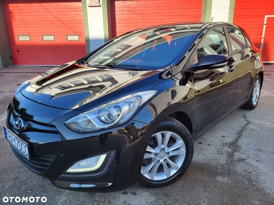 Hyundai I30 1.4 Premium