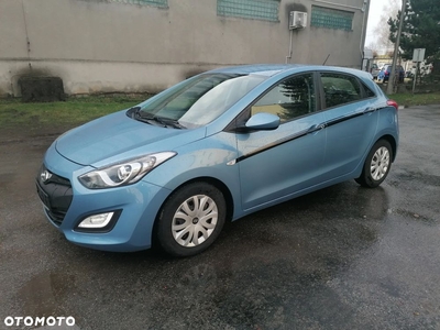 Hyundai I30 1.4 Premium