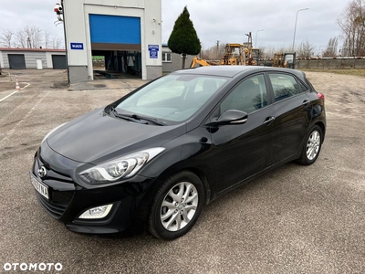 Hyundai I30 1.4 Premium